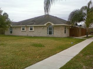 2108 Peridot St, Edinburg, TX 78541