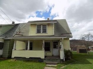 1509 5th Ave, Ford City, PA 16226