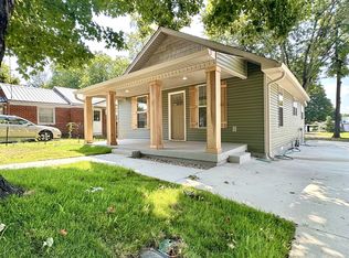 405 6th St, Lawrenceburg, TN 38464
