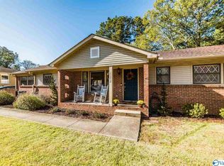 11312 Chicamauga Trl SE, Huntsville, AL 35803