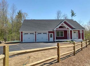9 Village Place Dr LOT 9, Barrington, NH 03825