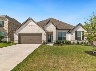 3216 Marginal Dr, McKinney, TX 75071
