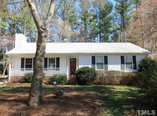 6408 Wynbrook Way, Raleigh, NC 27612