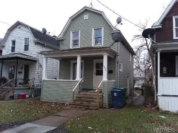 1833 Linwood Ave, Niagara Falls, NY 14305