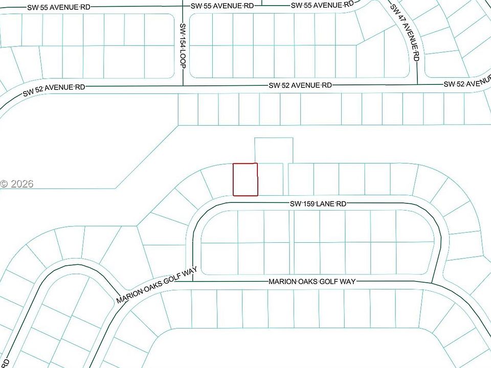 1st image of 0 SW 159th Lane Rd