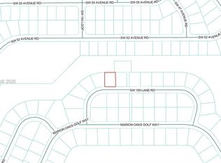 Marion Oaks, Ocala, FL 34473