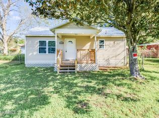 100 Mill St, Eunice, LA 70535
