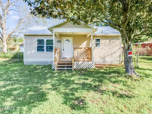 100 Mill St, Eunice, LA 70535