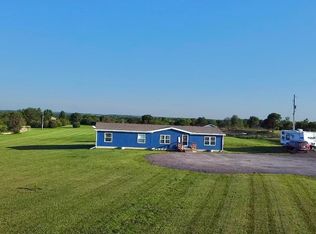 1121 SE 85th St, Wakarusa, KS 66546