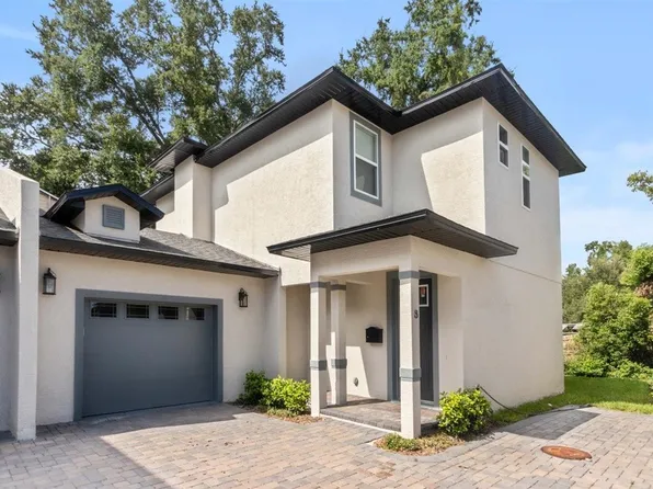 8 N Lakewood Dr, Orlando, FL 32803