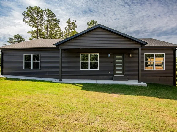 17877 W Highway 12, Rogers, AR 72756