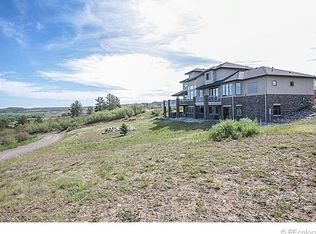 4949 N Highway 67, Sedalia, CO 80135