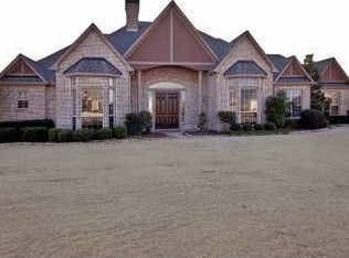 244 Pheasant Hill Dr, Rockwall, TX 75032