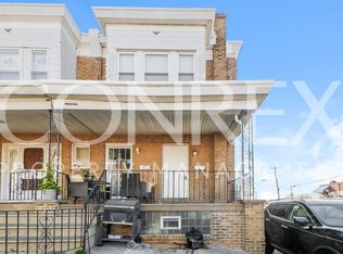 900 Marcella St #1F, Philadelphia, PA 19124