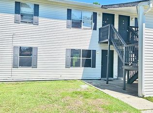 1900 City Circle Rd #C3, Baxley, GA 31513