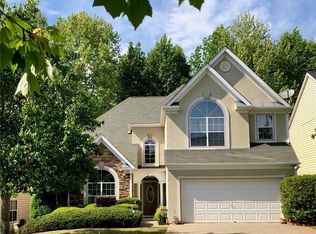 2051 Crestview Way, Woodstock, GA 30188