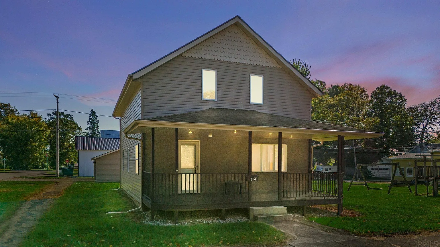 314 N York St photo 1
