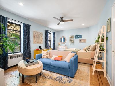 60 Cooper St APT 2C, New York, NY, 10034