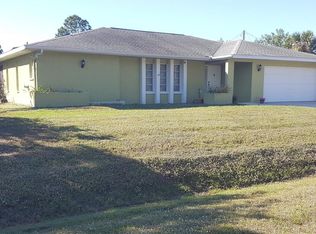 909 McKinley Ave, Lehigh Acres, FL 33972