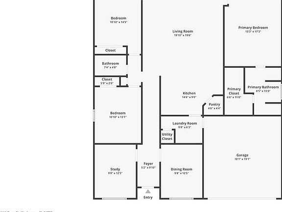 2nd image of 1144 Orne Ct