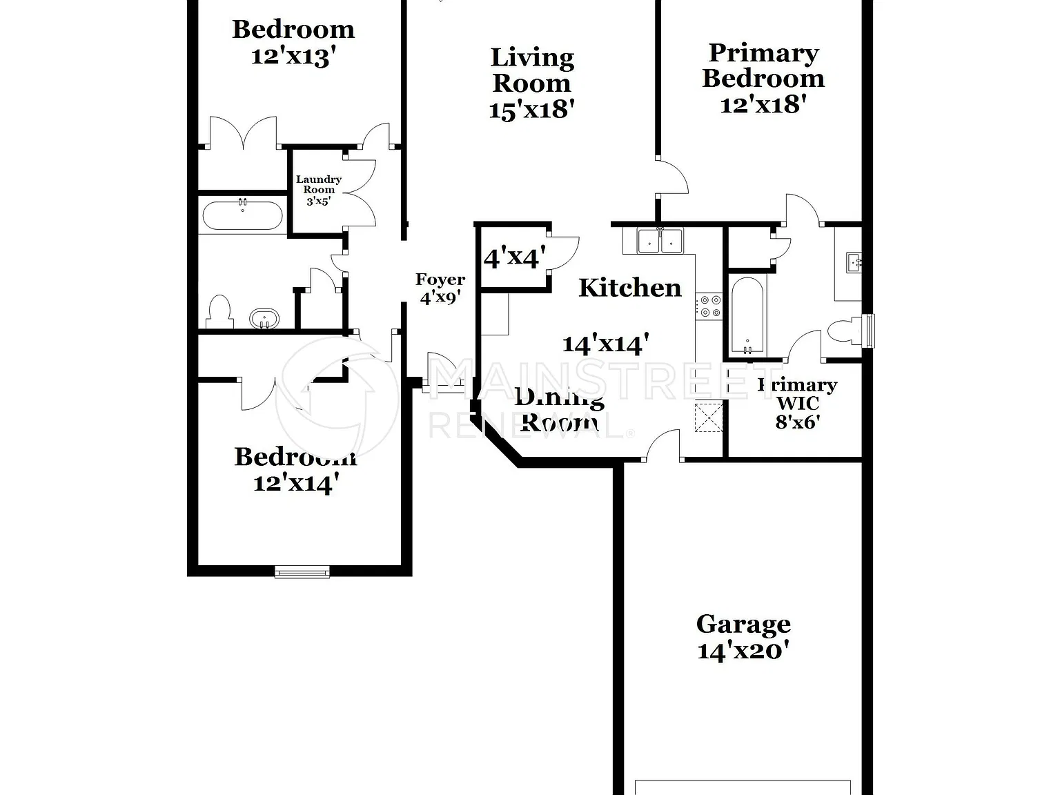 4216 Paula Dr — Photo 2