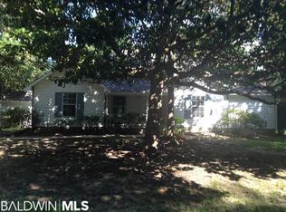 830 Artillery Range Rd, Daphne, AL 36527