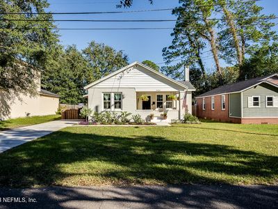 5049 SUNDERLAND Road, Jacksonville, FL, 32210