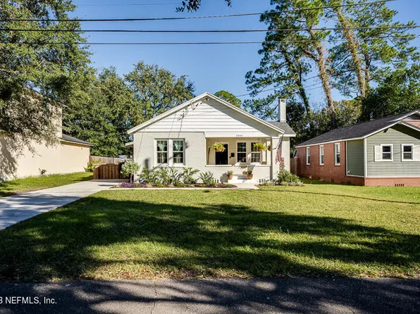 5049 SUNDERLAND Road, Jacksonville, FL 32210