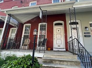 3224 Mount Vernon St, Philadelphia, PA 19104
