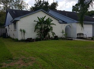 5814 Woodmancote Dr, Humble, TX 77346