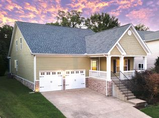 3352 Redmon Hl, Nolensville, TN 37135