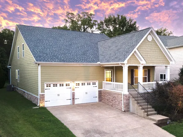 3352 Redmon Hl, Nolensville, TN 37135