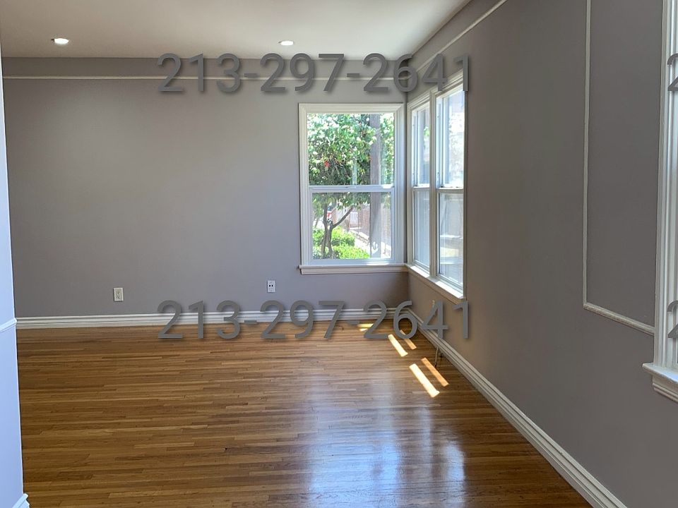 1st image of 1015 N Normandie Ave APT 8