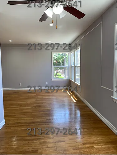 1015 N Normandie Ave #8 Photo 1