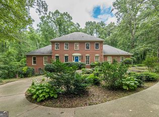 5690 Highway 166, Douglasville, GA 30135