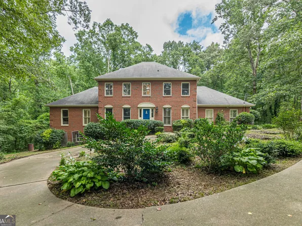 5690 Highway 166, Douglasville, GA 30135