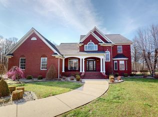 2321 Beach Rd, Kirksey, KY 42054