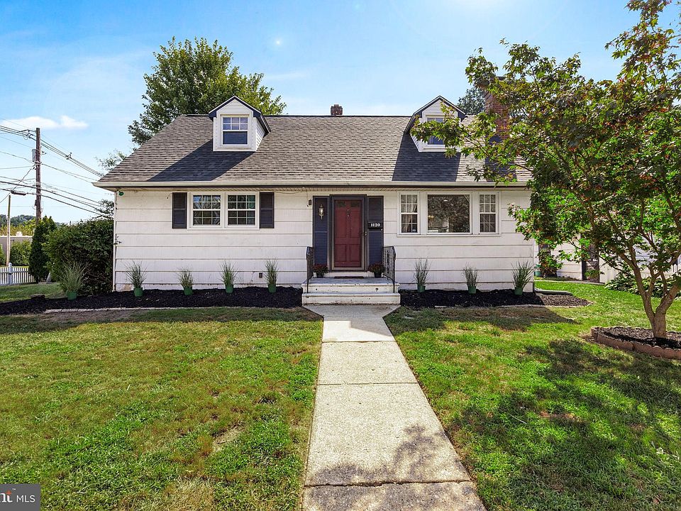 1120 Stokes Ave, Collingswood, NJ 08108 MLS NJCD2054202 Zillow