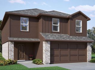 224 16th St, Wolfforth, TX 79382