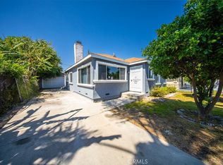 843 W Brazil St, Compton, CA 90220