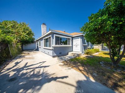 843 W Brazil St, Compton, CA, 90220