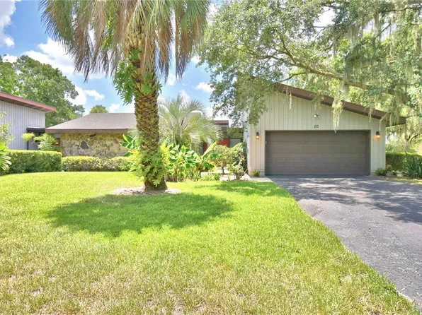 20 Nottingham Way, Haines City, FL 33844