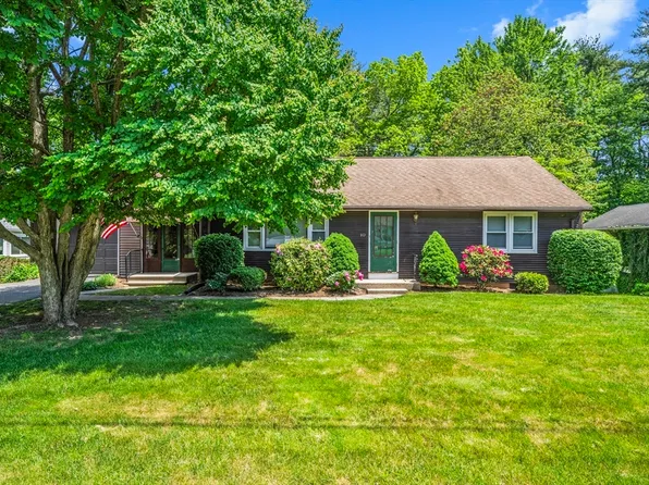 10 Kenneth Lunden Dr, East Longmeadow, MA 01028