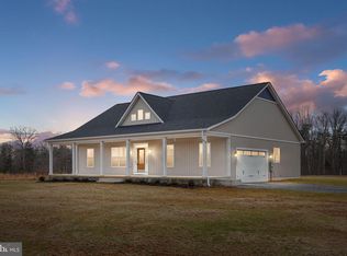 29412 Old Office Rd, Culpeper, VA 22701