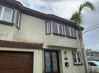 102 Geneva Walk, Long Beach, CA 90803