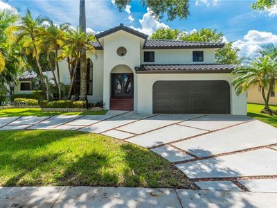 6421 Falconsgate Ave, Davie, FL, 33331
