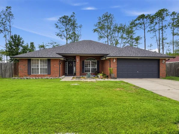 43 KARAS TRAIL, PALM COAST, FL 32164