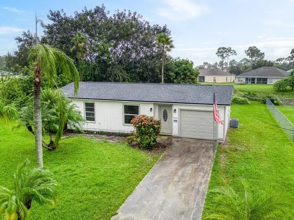 1400 SW Gilroy Road, Port St Lucie, FL 34953