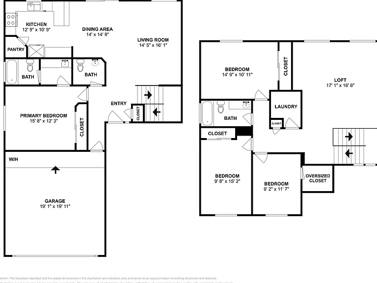 15204 N El Frio Ct — Photo 16