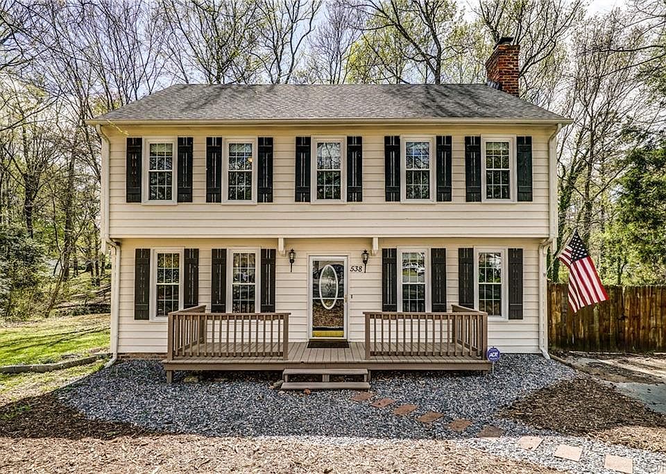 1st image of 538 Kendrick Ct
